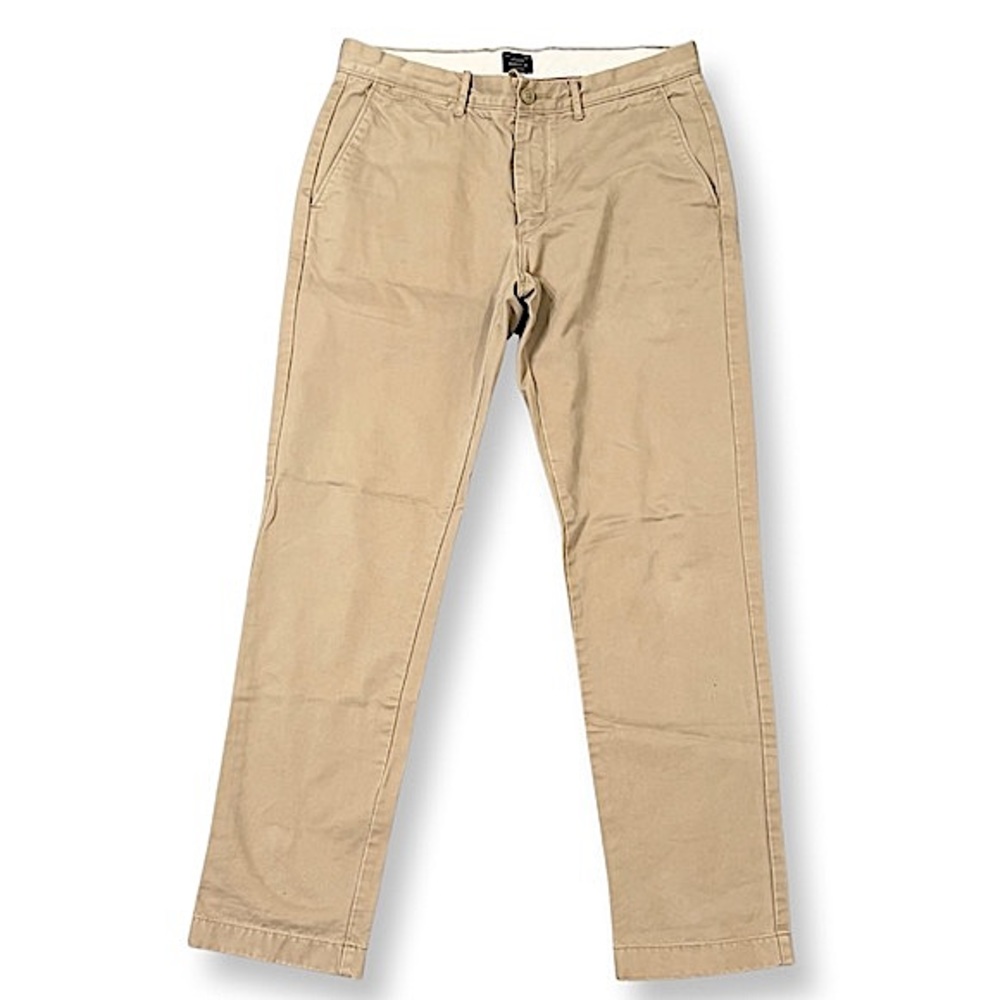 J. Crew 770™ Straight-fit Broken-in Chino Pant